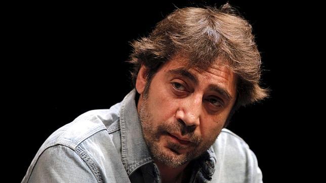 Javier Bardem no descarta volver al teatro