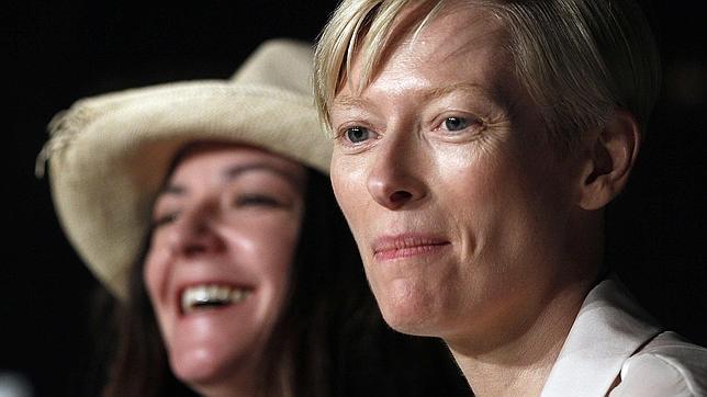 Un Gus Van Sant demasiado tierno para competir Un Gus Van Sant demasiado tierno para competir