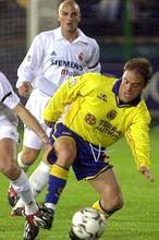 El Madrigal ya conoce a Cristiano