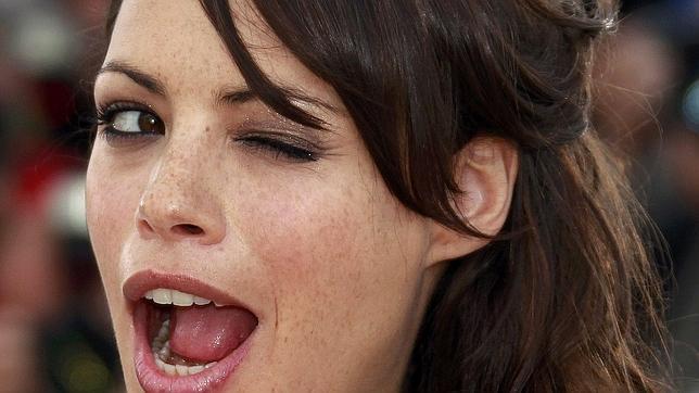 �The artist�, un maravilloso estruendo de cine mudo