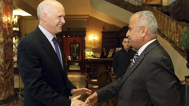 Grecia no continuar� recibiendo el recate si no adopta nuevas medidas