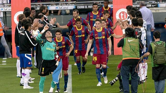 El Deportivo no se rinde El Deportivo no se rinde