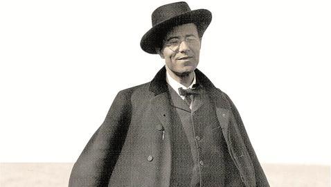 Muerte y resurrecci�n de Mahler