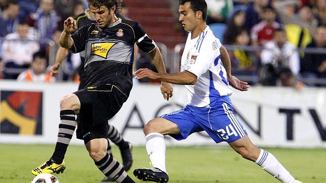 El Zaragoza sigue vivo El Zaragoza sigue vivo