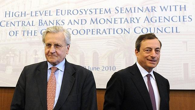 ¿Qué se espera de Draghi como futuro presidente del BCE? ¿Qué se espera de Draghi como futuro presidente del BCE?