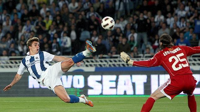 El descenso se jugará el sábado a las 22.00 horas El descenso se jugará el sábado a las 22.00 horas