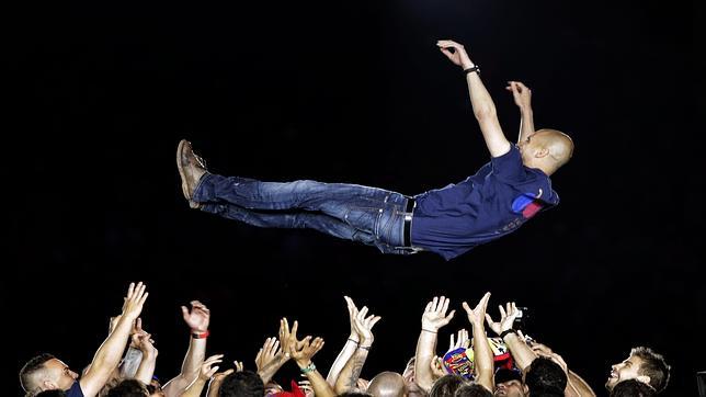 Las víctimas de los clásicos Las víctimas de los clásicos