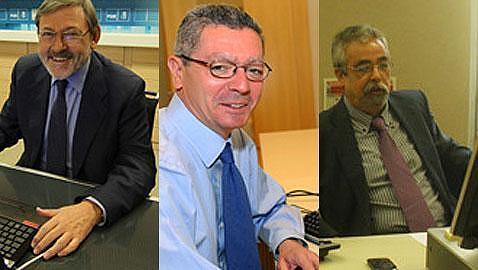 La deuda, el IBI y la seguridad protagonizan el debate 2.0 La deuda, el IBI y la seguridad protagonizan el debate 2.0