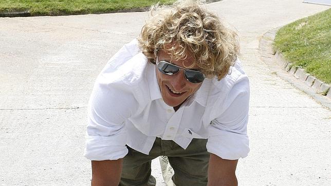 Forlán, ¿uruguayo mercenario? Forlán, ¿uruguayo mercenario?