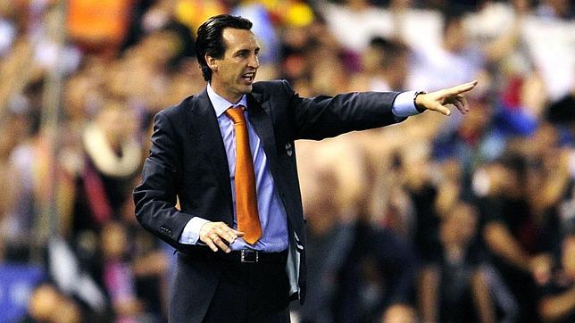 El Valencia ofrecerá un año a Emery El Valencia ofrecerá un año a Emery