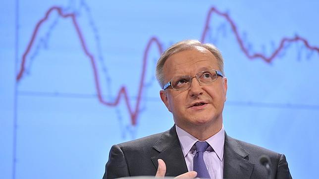 La UE da «días» a Grecia para iniciar las privatizaciones si quiere más ayuda La UE da «días» a Grecia para iniciar las privatizaciones si quiere más ayuda