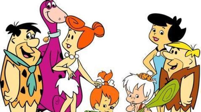 Seth MacFarlane resucita a Los Picapiedra