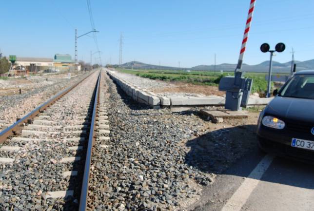 Puente Genil, la taifa de IU
