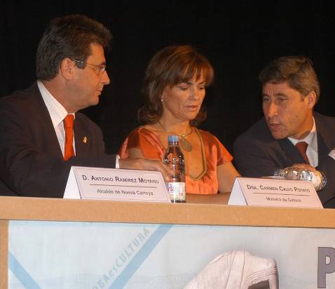 El exalcalde del PSOE, a juicio por el pago de 50 facturas irregulares