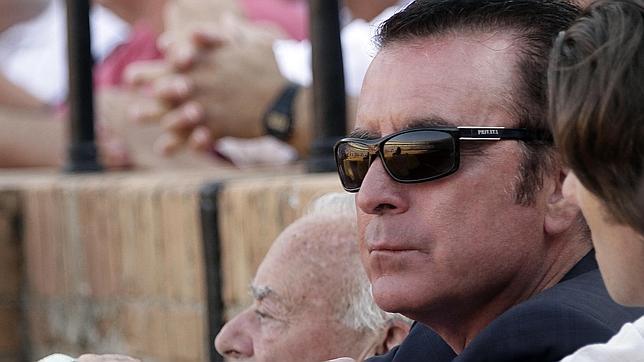 Ortega Cano, en el ojo del huracn