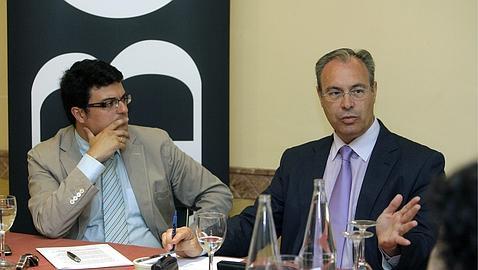 �Si pudiese, le pedir�a a G�mez que no siguiera adelante�