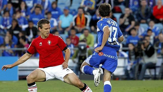 La Liga advierte contra los «maletines» en vísperas de duelos decisivos La Liga advierte contra los «maletines» en vísperas de duelos decisivos