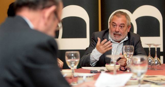 �No bajar� impuestos, hoy es demag�gico plantearlo�