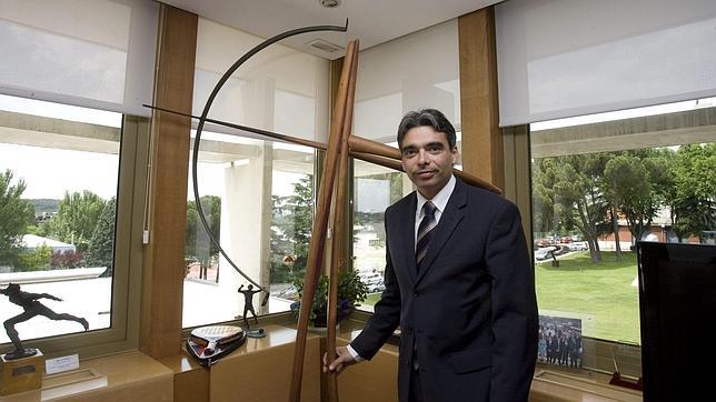 «No tenemos más problemas con el dopaje que otros países del mismo nivel» «No tenemos más problemas con el dopaje que otros países del mismo nivel»