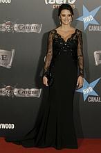 El look de Penélope Cruz en la «première» de «Piratas del Caribe» en Madrid El look de Penélope Cruz en la «première» de «Piratas del Caribe» en Madrid