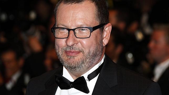 El Festival de Cannes declara persona «non grata» a Lars von Trier El Festival de Cannes declara persona «non grata» a Lars von Trier