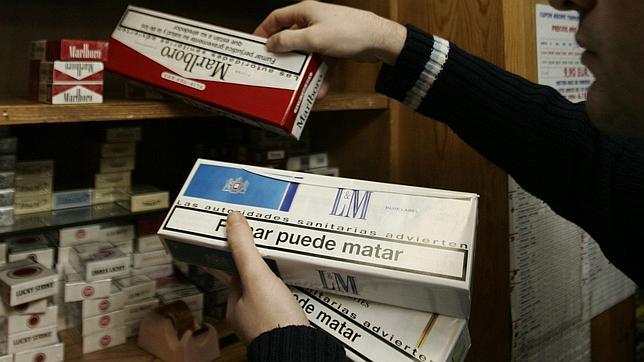 Nueva guerra de precios entre las tabacaleras Nueva guerra de precios entre las tabacaleras