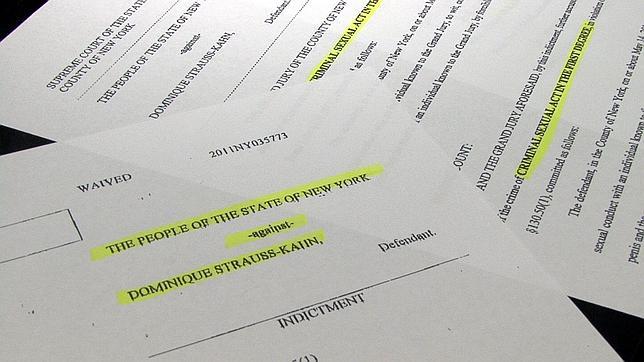 Gurr�a, de la OCDE, pide que los europeos no copen la direcci�n del FMI