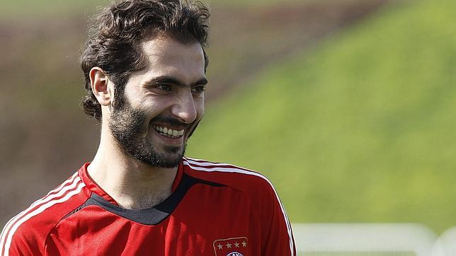 Potente, fiable, seguro, alemán... Potente, fiable, seguro, alemán...