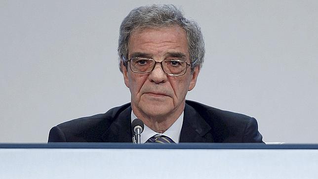 Telef�nica ultima las prejubilaciones sin que la norma se haya endurecido