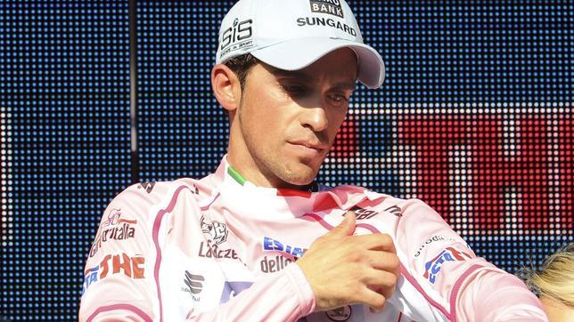 El TAS examinará el caso Contador del 6 al 8 de junio El TAS examinará el caso Contador del 6 al 8 de junio