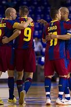 ElPozo, fuera de las semifinales