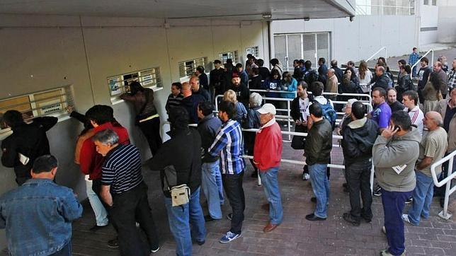 El abismo en noventa minutos