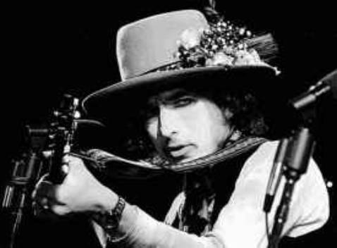 El diablo viste de Dylan