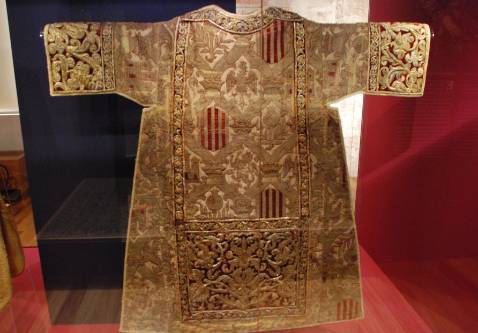 El Siglo de Oro de los �Velluters�