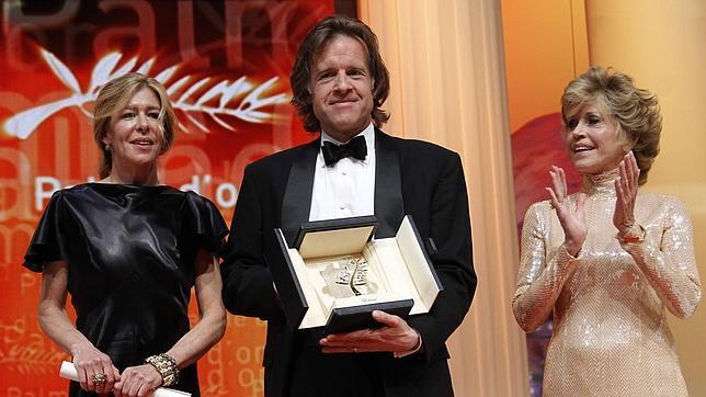 �El �rbol de la vida�, la esperada cinta de Malick, se lleva la Palma de Oro en Cannes