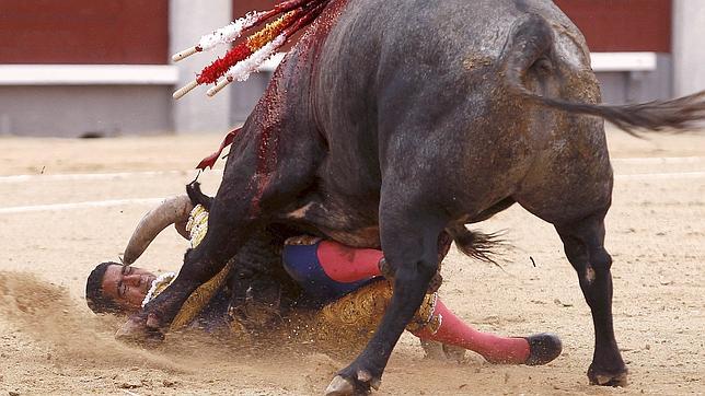 Herido Ignacio Garibay Herido Ignacio Garibay