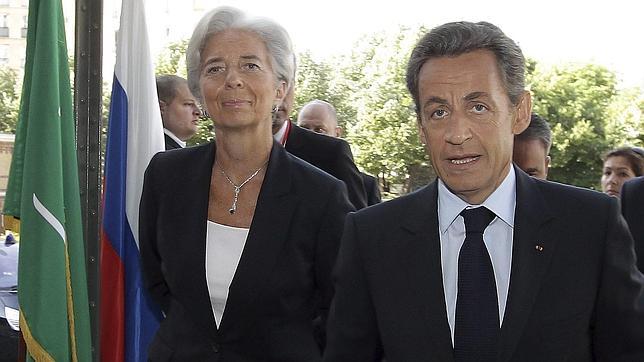 Kazajist�n abre consultas con las potencias emergentes para dirigir el FMI