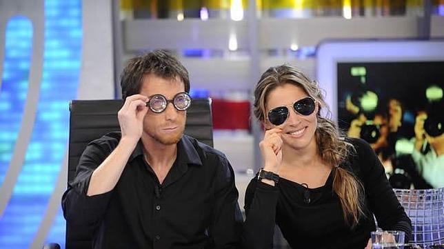 Cuatro cancela «El hormiguero» y «Tonterías las justas» por «divergencias económicas» Cuatro cancela «El hormiguero» y «Tonterías las justas» por «divergencias económicas»