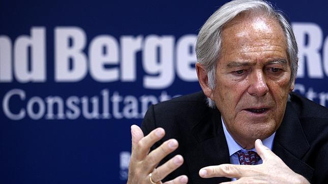 �La reforma laboral es la clave para que Espa�a crezca�