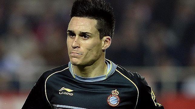 El Real Madrid confirma el fichaje de Callejón El Real Madrid confirma el fichaje de Callejón