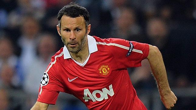 El lío de faldas de Ryan Giggs o «el secreto peor guardado de Inglaterra» El lío de faldas de Ryan Giggs o «el secreto peor guardado de Inglaterra»