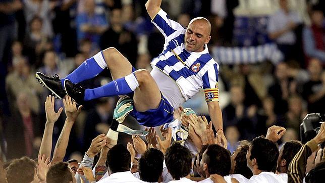 Las despedidas más sonadas de la Liga Las despedidas más sonadas de la Liga