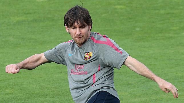 Cruyff: «Messi no ha marcado tanto pero ha llegado al final de todo con su equipo» Cruyff: «Messi no ha marcado tanto pero ha llegado al final de todo con su equipo»