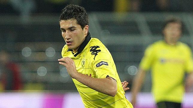 Sahin, mejor jugador de la temporada según «Kicker» Sahin, mejor jugador de la temporada según «Kicker»