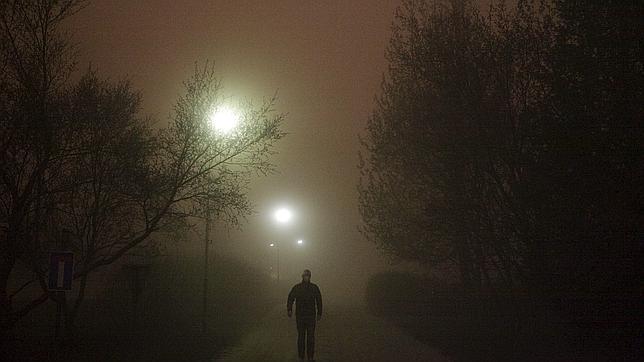 El Barça, pendiente del volcán Grimsvötn por si tiene que variar su plan de viaje El Barça, pendiente del volcán Grimsvötn por si tiene que variar su plan de viaje