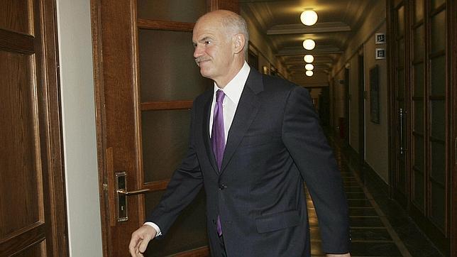 La fuga masiva de capitales agudiza la crisis griega