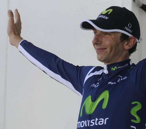 Conmoci�n en el pelot�n espa�ol por la muerte de Xavi Tondo