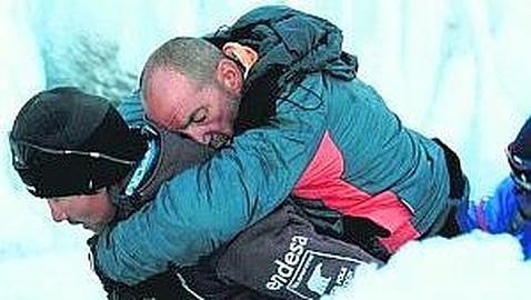 Oiarz�bal hace saltar las alarmas