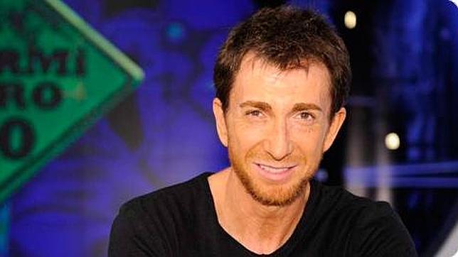 Pablo Motos se va a Antena 3 Pablo Motos se va a Antena 3