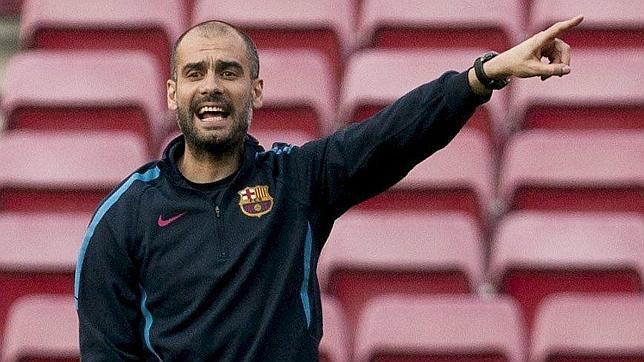 El Barça viajará esta noche a Londres El Barça viajará esta noche a Londres